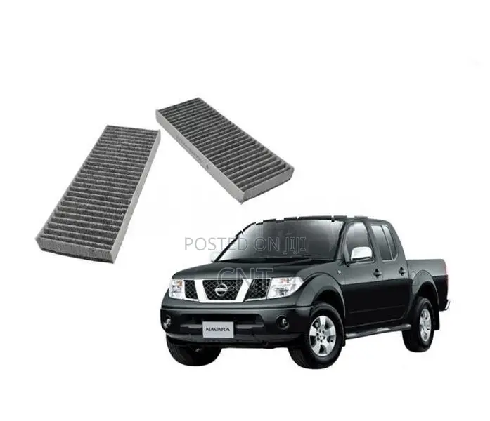 Cabin Air Filter for Nissan Navara D40
