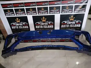 Honda fit GP 5 Front Bumper Panel