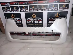 Honda N Box JF 1 Front Bumper