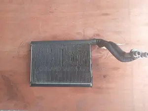 BMW X1 E84 2011 AC Cooler