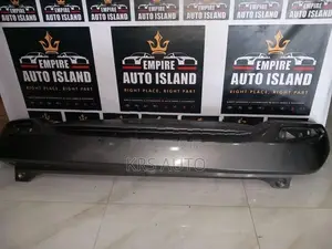 Honda Vezel Rear Bumper