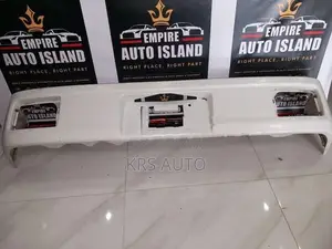 Suzukiu Every DA17 Rear Bumper