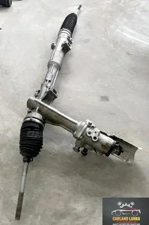 BMW X1 E84 2011 Power Steering Rack