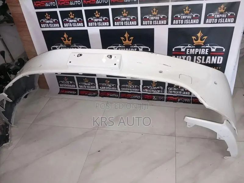 Toyota Prius W 60 Front Bumper Panel