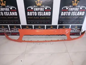 Suzuki Hustler MR 41 S Radiator Grille