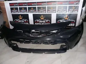 Toyota Prius W 40 Front Bumper Panel