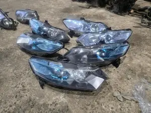 honda ze2 ze3 insight headligh