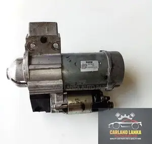 BMW F10 520d 2016 Starter Motor