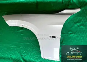 BMW X1 E84 2011 Fender