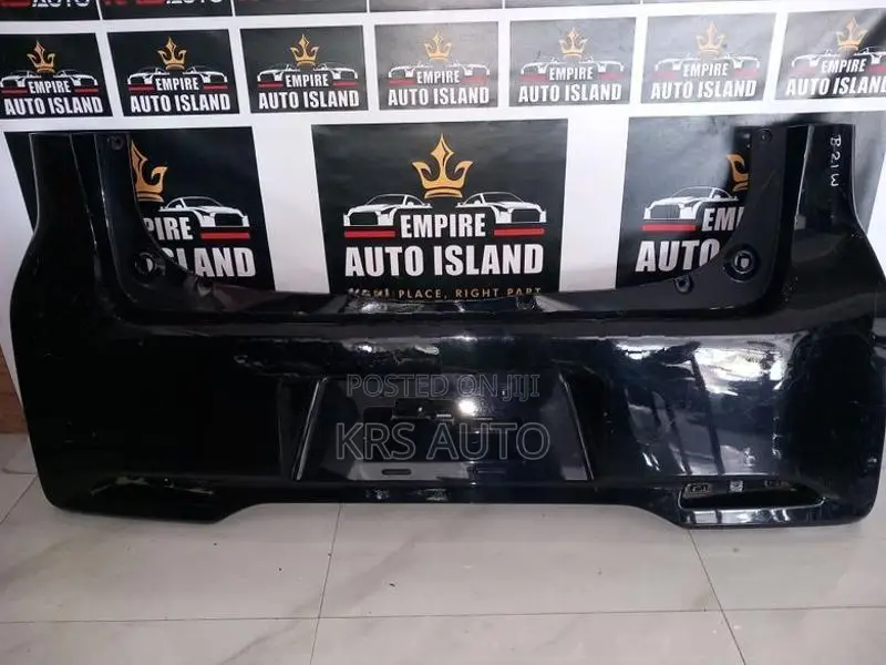 Nissan Dayz B21W Rear Bumper Panel