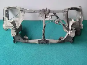 Nissan X Trail T30 Nose Cut Panel