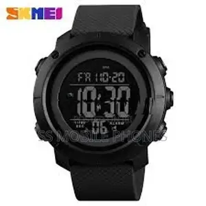 Skmei 1426 Waterproof Digital Sports Watch