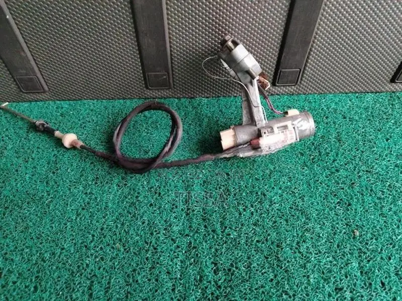 Nissan March K11 Ignition Key Barrel