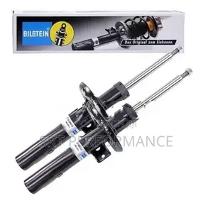 Bmw 520D Bilstein B4 shocks