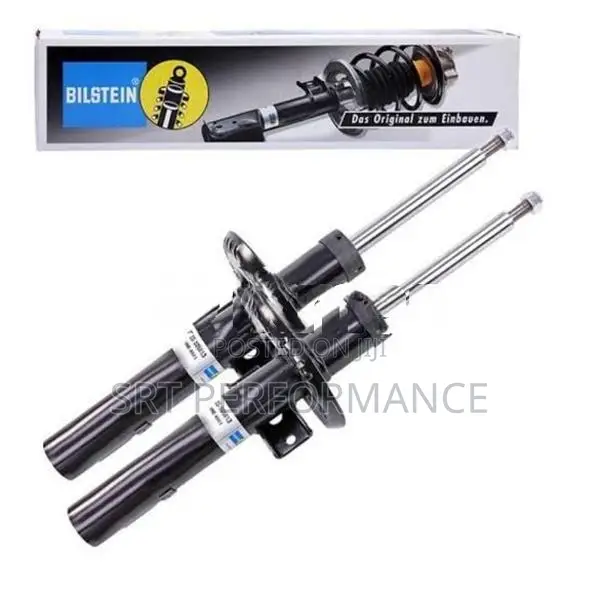 Bmw 520D Bilstein B4 shocks
