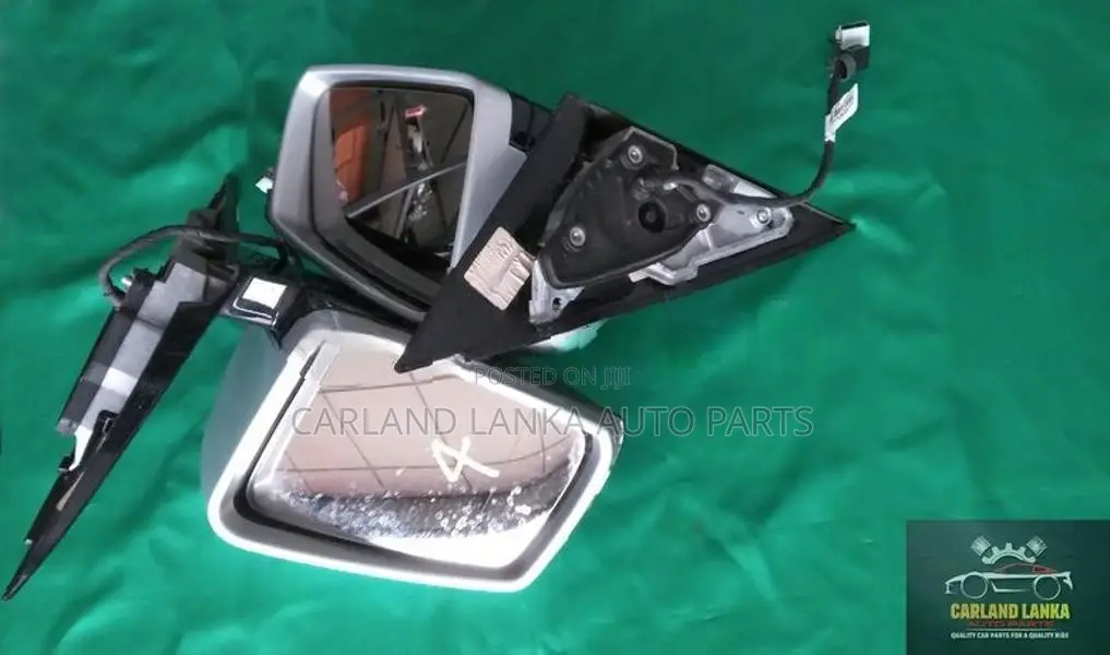 Benz E250 2011 (R) Side Mirrors