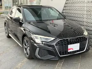 Audi A3 Sportback S-LINE 2024