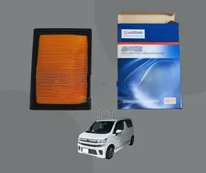 Suzuki OEM Air Filter 13780-74P00 for Wagon R MH55S