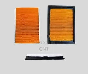 Suzuki Japan Alto OEM Air Filter