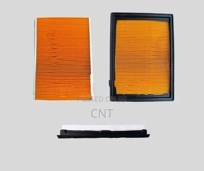 Suzuki Japan Alto OEM Air Filter
