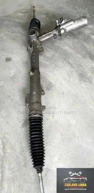 BMW X1 E84 2011 Power Steering Rack
