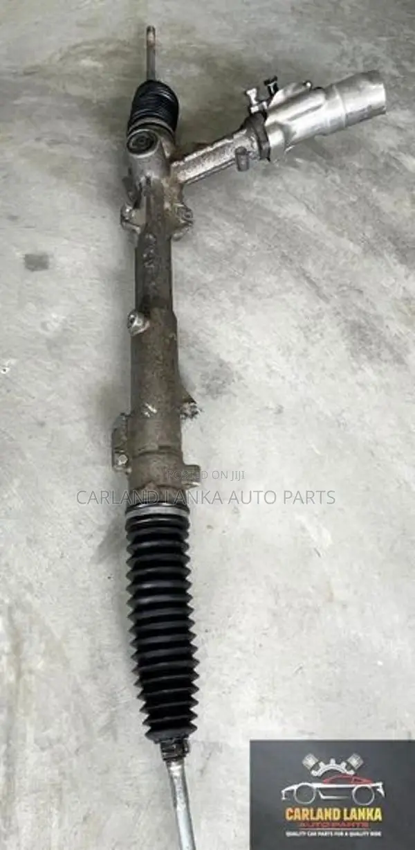 BMW X1 E84 2011 Power Steering Rack