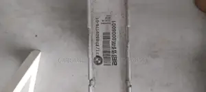 BMW F10 520d 2016 Radiator