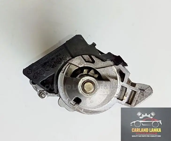 BMW F10 520d 2016 Starter Motor
