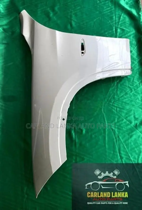 BMW X1 E84 2011 Fender