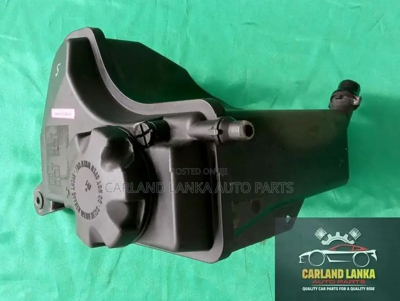 BMW X1 E84 2011 Coolant Expantion Tank