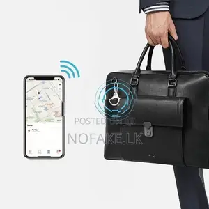 WIWU iTag Location Tracking Anti Loss Device