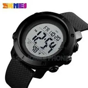 Skmei 1426 Waterproof Digital Sports Watch