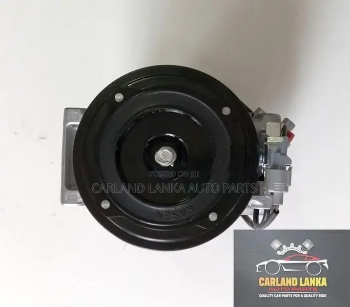 BMW X1 E84 2011 A/C Compressor BRANDNEW