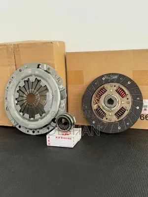 Suzuki swift rs tipronic clutch plate set zc43s