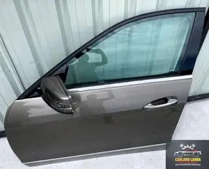 BENZ W212 E250 2011 Front (L) Passenger Door Complete