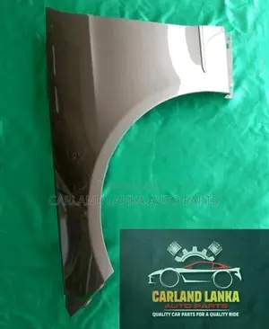 BENZ E250 W212 2011 Fender