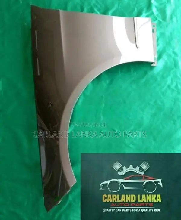 BENZ E250 W212 2011 Fender