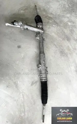 BMW X1 E84 2011 Power Steering Rack