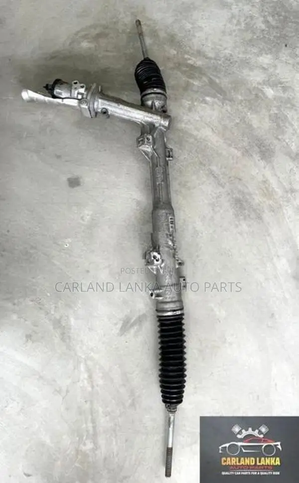 BMW X1 E84 2011 Power Steering Rack