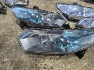 honda ze2 ze3 insight headligh