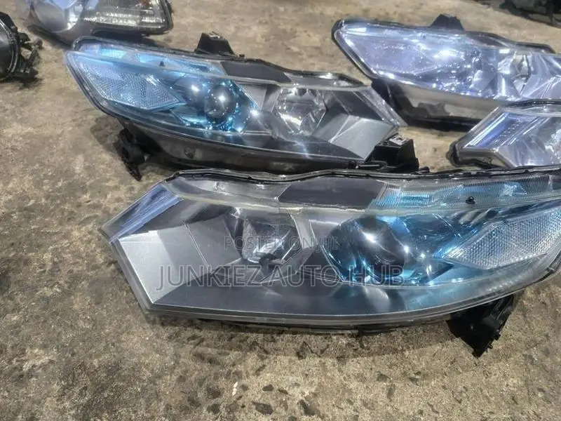 honda ze2 ze3 insight headligh
