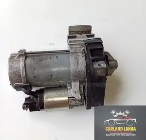 BMW F10 520d 2016 Starter Motor