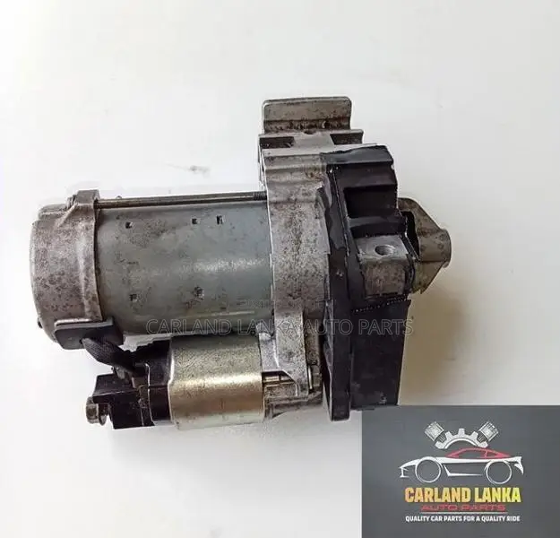 BMW F10 520d 2016 Starter Motor