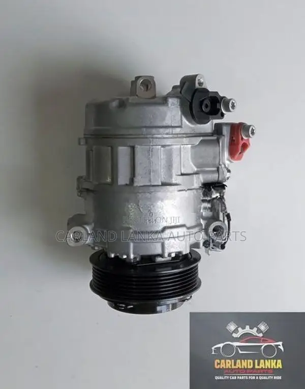 BMW X1 E84 2011 A/C Compressor BRANDNEW