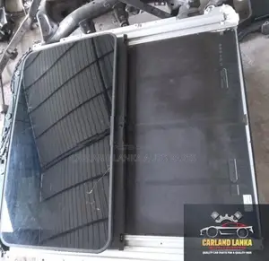 BENZ E250 W212 2010 Sunroof