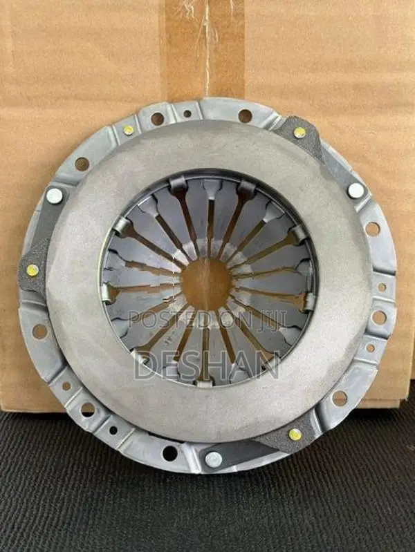 Suzuki swift rs tipronic clutch plate set zc43s