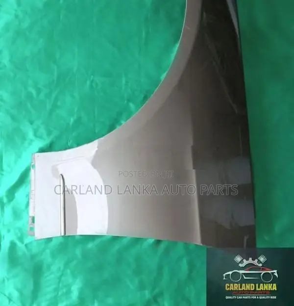 BENZ E250 W212 2011 Fender