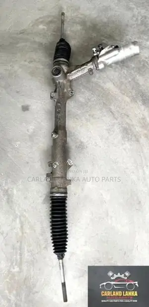BMW X1 E84 2011 Power Steering Rack