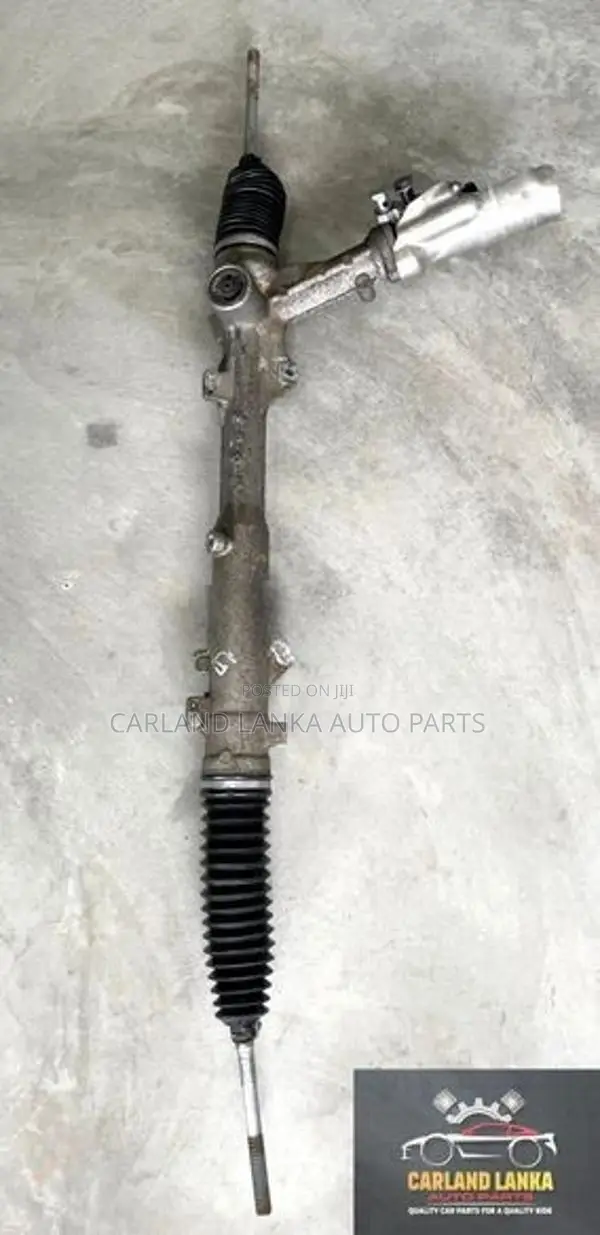 BMW X1 E84 2011 Power Steering Rack