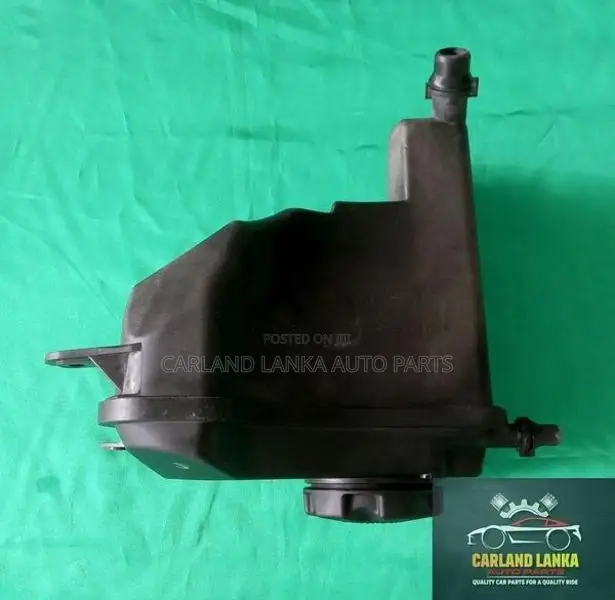 BMW X1 E84 2011 Coolant Expantion Tank